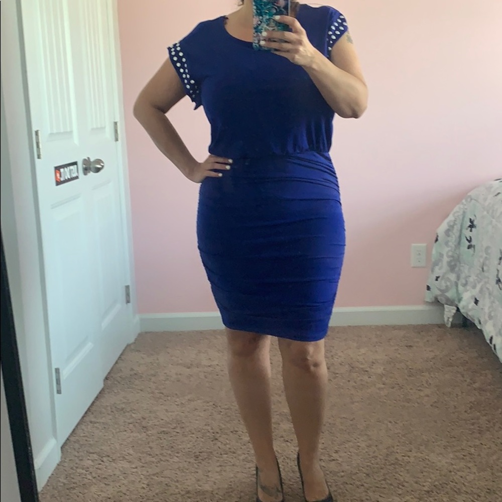 Beautiful Michael Kors dress NWOT